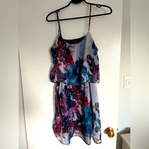 Buffalo Mini Dress